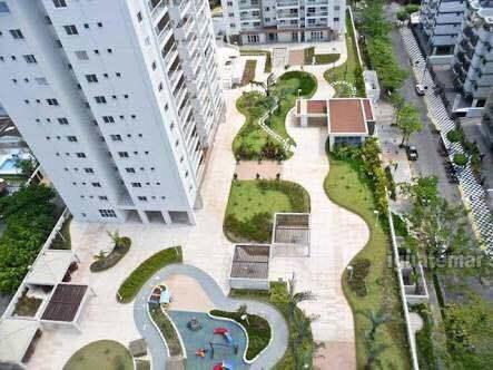 Apartamento Dois Quartos - Condominio Twice グァルジャー エクステリア 写真