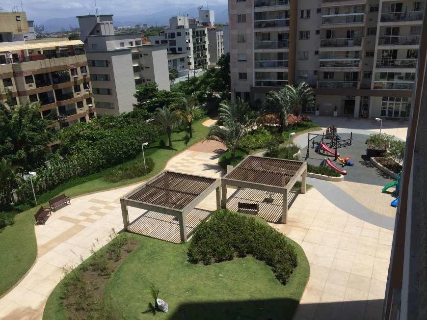 Apartamento Dois Quartos - Condominio Twice グァルジャー エクステリア 写真