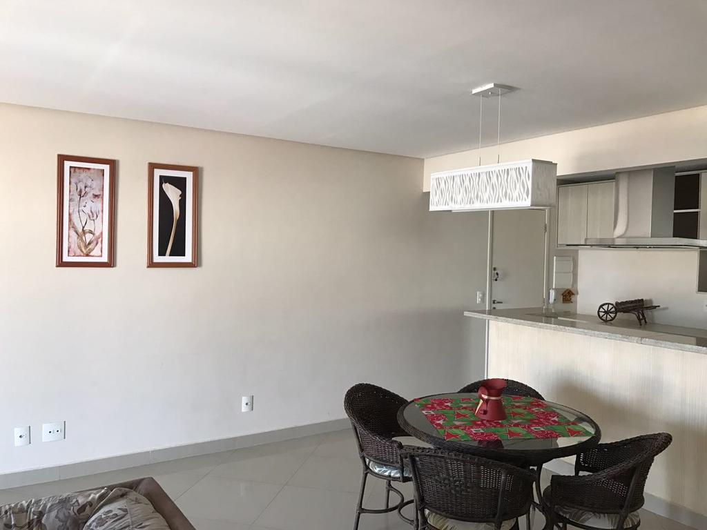 Apartamento Dois Quartos - Condominio Twice グァルジャー エクステリア 写真