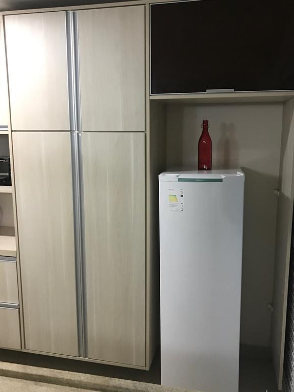 Apartamento Dois Quartos - Condominio Twice グァルジャー エクステリア 写真