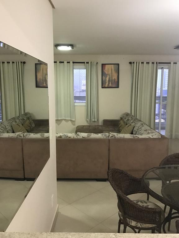 Apartamento Dois Quartos - Condominio Twice グァルジャー エクステリア 写真