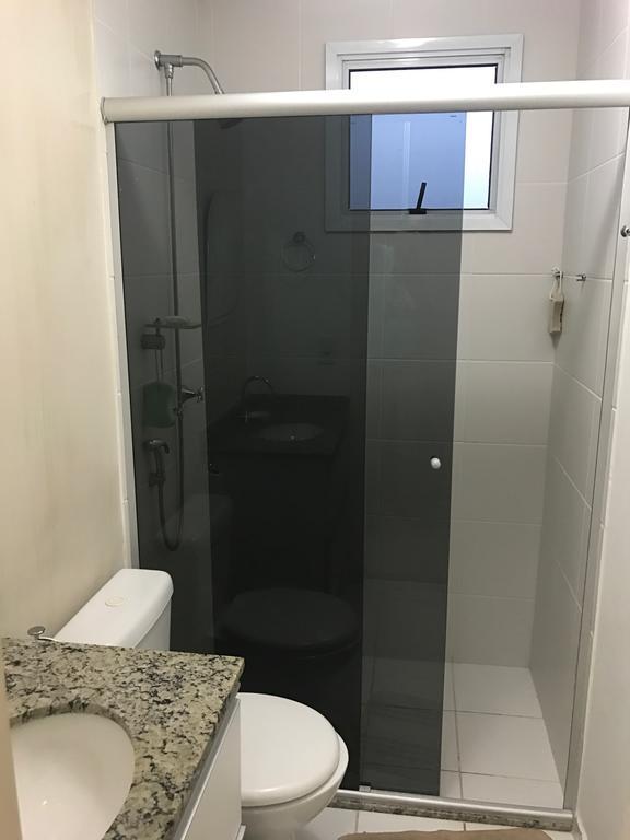 Apartamento Dois Quartos - Condominio Twice グァルジャー エクステリア 写真