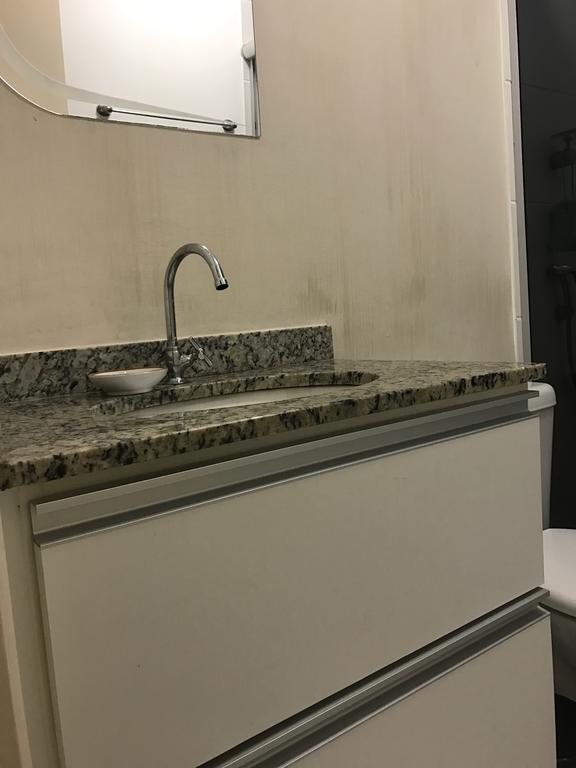 Apartamento Dois Quartos - Condominio Twice グァルジャー エクステリア 写真