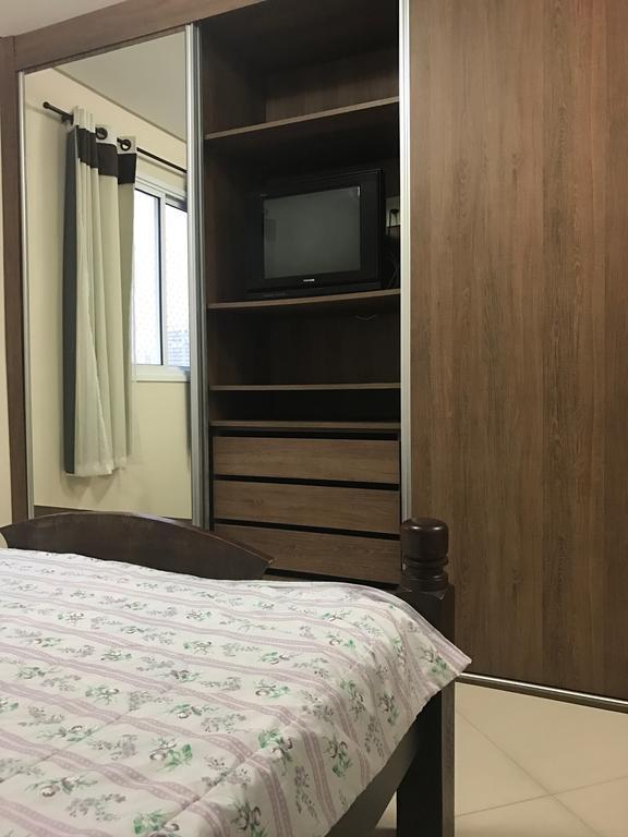 Apartamento Dois Quartos - Condominio Twice グァルジャー エクステリア 写真