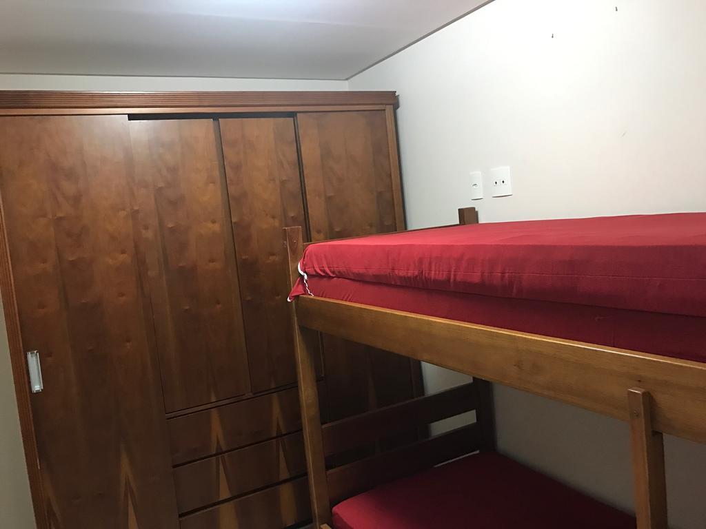 Apartamento Dois Quartos - Condominio Twice グァルジャー エクステリア 写真
