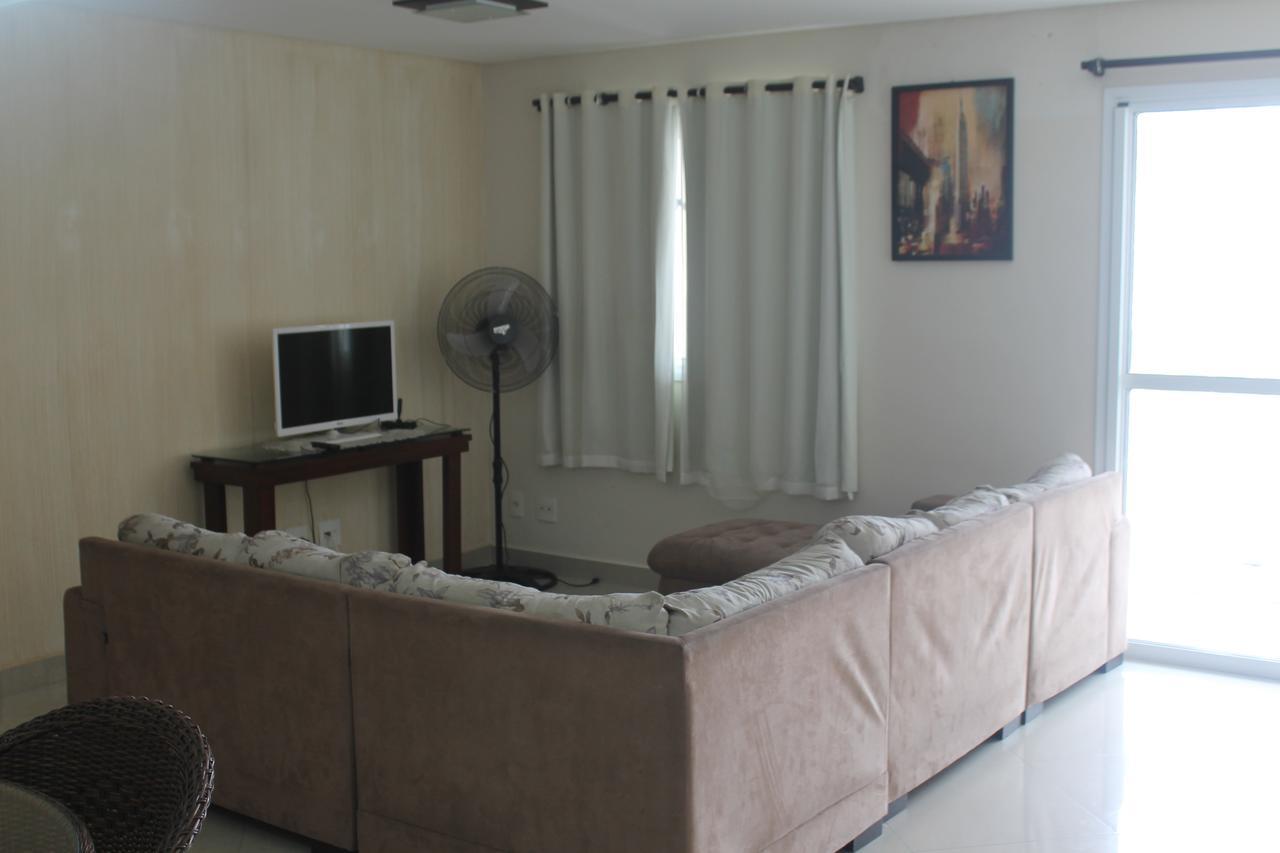 Apartamento Dois Quartos - Condominio Twice グァルジャー エクステリア 写真