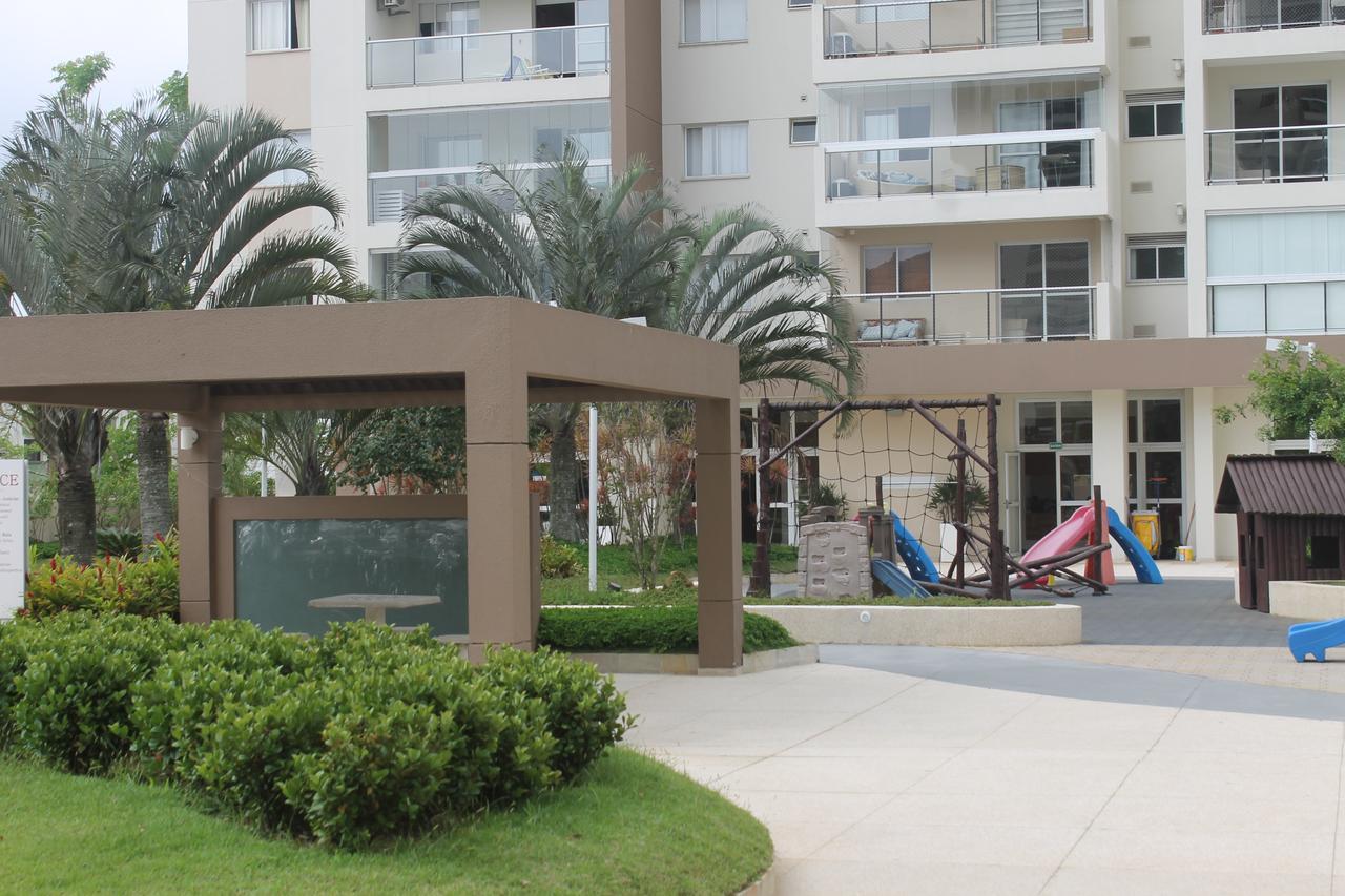 Apartamento Dois Quartos - Condominio Twice グァルジャー エクステリア 写真