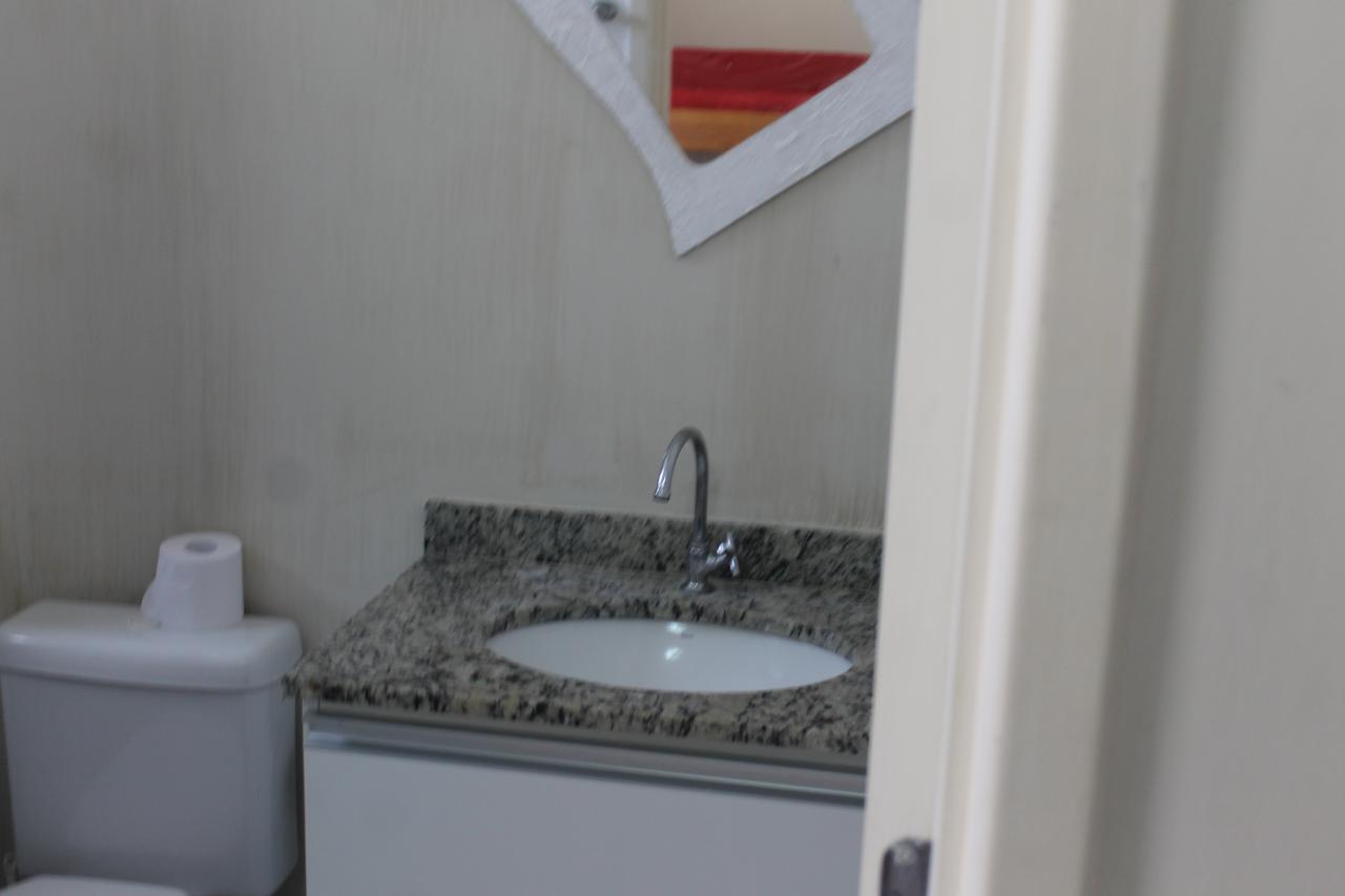 Apartamento Dois Quartos - Condominio Twice グァルジャー エクステリア 写真
