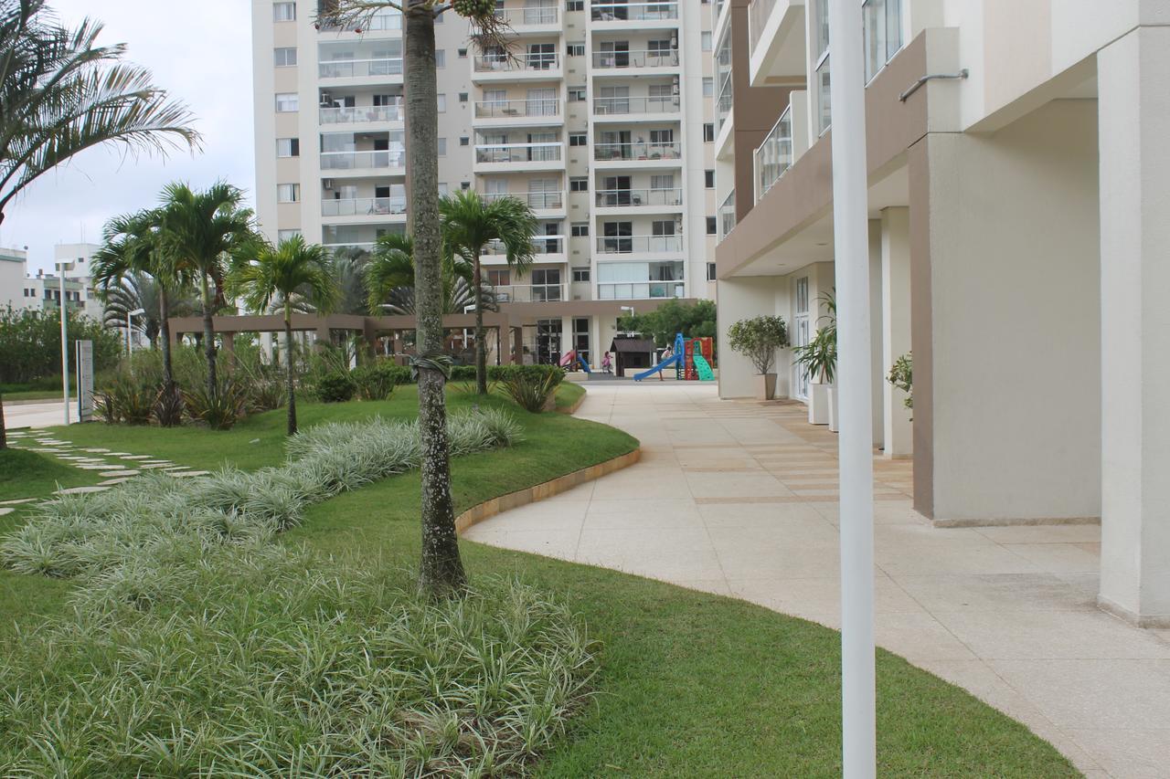 Apartamento Dois Quartos - Condominio Twice グァルジャー エクステリア 写真